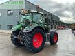 Tractor agrícola - Fendt - 516 power plus tractor (st26147)