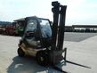 Elevadora - Linde - h30d-03 ( perkins - motor )