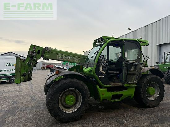 Telescopica - Merlo - tf50.8t-170hf