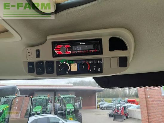 Tractor agrícola - John Deere - 6170r