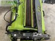 Cosechadora de Cereal - Claas - JAGUAR 880 4WD