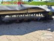 Cortacésped manual - Claas - disco 3200 c contour