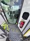 Cosechadora de Cereal - Claas - trion 660 terra trac