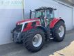 Tractor agrícola - Massey Ferguson - mf 7s.180 dyna-vt exclusive