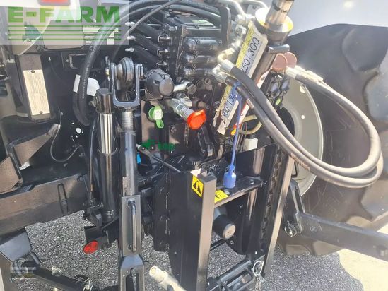 Tractor agrícola - New Holland - t 5.95