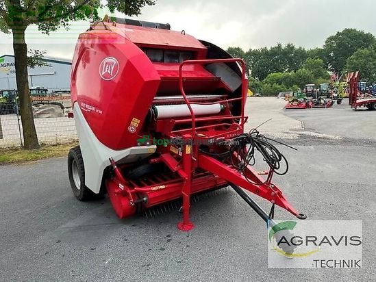 Empacadora gigant - Lely - rp 545
