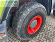 Minicargadora - Claas - Torion 1285