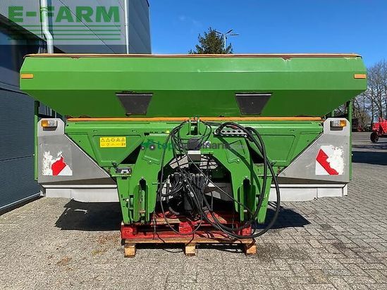 Esparcidor - Amazone - za-m 3000 ultra