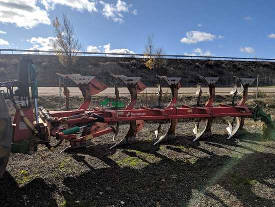 Arado  Kverneland  EG 100 240/5