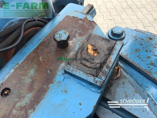 Arado - Rabe - super albatros 140 m