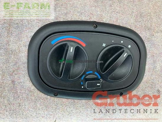 Tractor agrícola - Steyr - 495