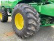 Cosechadora de Cereal - John Deere - t 670 allrad