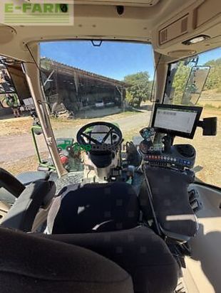 Tractor agrícola - Fendt - 514 profi plus