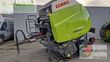 Empacadora gigant - Claas - variant 385 rc pro