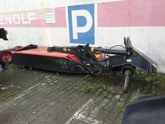 Cortacésped manual - Vicon - extra 332