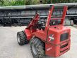 Telescopica - Weidemann - 1240p26 mit weidemann mv hydraulisch