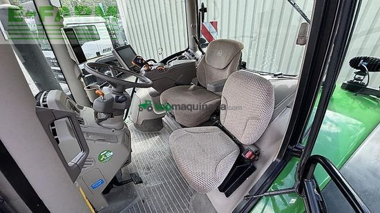 Tractor agrícola - John Deere - 6r195