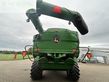 Cosechadora de Cereal - John Deere - s690