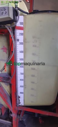 Atomizador - Rau - D