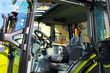 Tractor agrícola -  - arion 420 stage v (cis)