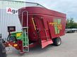 Remolqu esparcidor - Strautmann - verti mix 2401 double