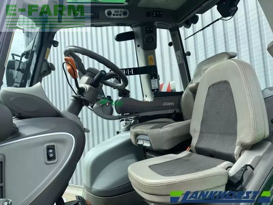 Tractor agrícola - Deutz-Fahr - 8280 ttv