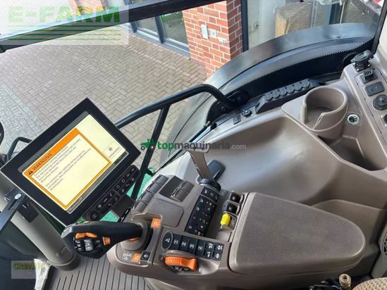 Tractor agrícola - John Deere - 6230r