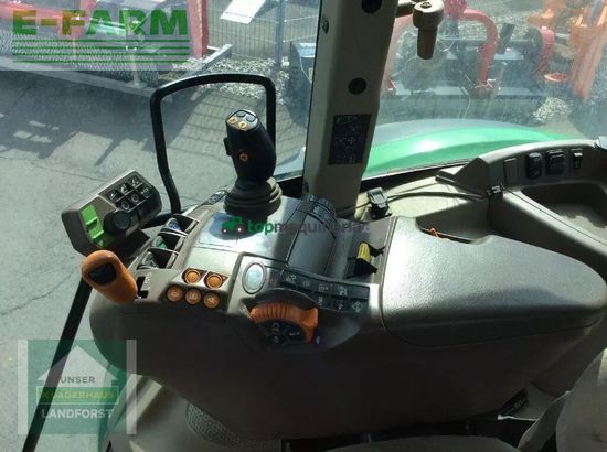 Tractor agrícola - John Deere - 5125 r