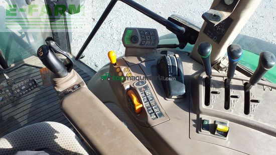 Tractor agrícola - John Deere - 5100 R