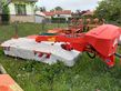 Cortacésped manual - Kuhn - fc 314 d ff