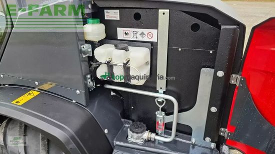 Minicargadora -  - compact x27-50e kabine