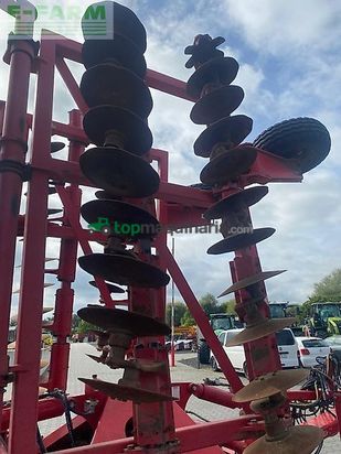 Grada de disco - Horsch - joker 8rt