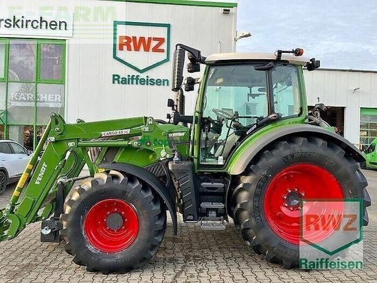 Tractor agrícola - Fendt - 314 gen4 profi+ setting1 *top*
