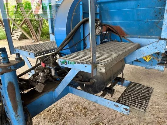 Sembradora - Lemken - solitair 12/900 k-ds