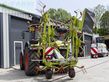 Henificador - Claas - VOLTO 900