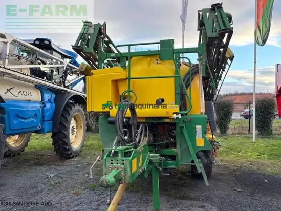 Atomizador - John Deere - 740 i