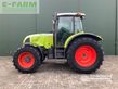 Tractor agrícola - Claas - ares 697 atz ATZ