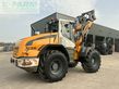 Minicargadora - Liebherr - l538 loading shovel (st25866)
