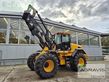 Minicargadora - JCB - 427 ht agri