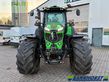 Tractor agrícola - Deutz-Fahr - 7250 ttv hd