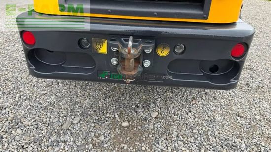 Minicargadora - Schaffer - 2445s leasing kr 3.057,-