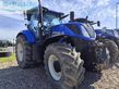 Tractor agrícola - New Holland - t7.270