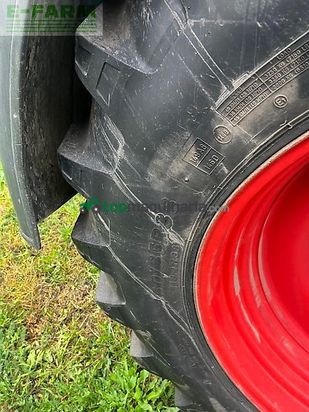 Atomizador - Lemken - primus 45