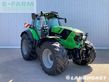 Tractor agrícola - Deutz-Fahr - 7250 ttv warrior stage v