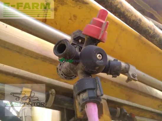 Atomizador - Dubex - stentor 9504