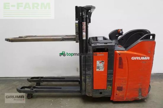 Elevadora - Linde - d 12 sp 133