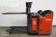Elevadora - Linde - d 12 sp 133