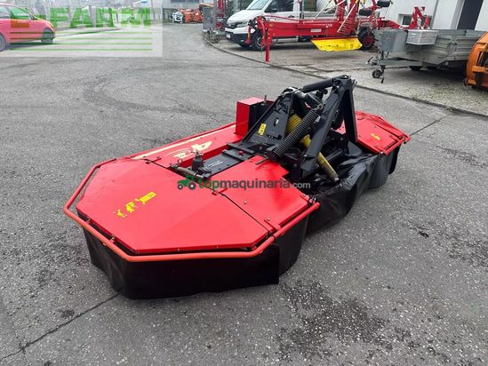 Cortacésped manual - Vicon - cm 295 f