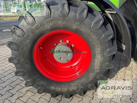 Tractor agrícola - Fendt - 724 vario gen-6 profi+ setting 2