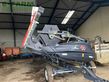 Cosechadora de Cereal - Massey Ferguson - ideal 8 pl